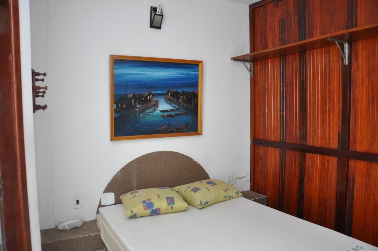 Flat 105 A 120 Metros Da Praia De Geriba Appartement Búzios Buitenkant foto