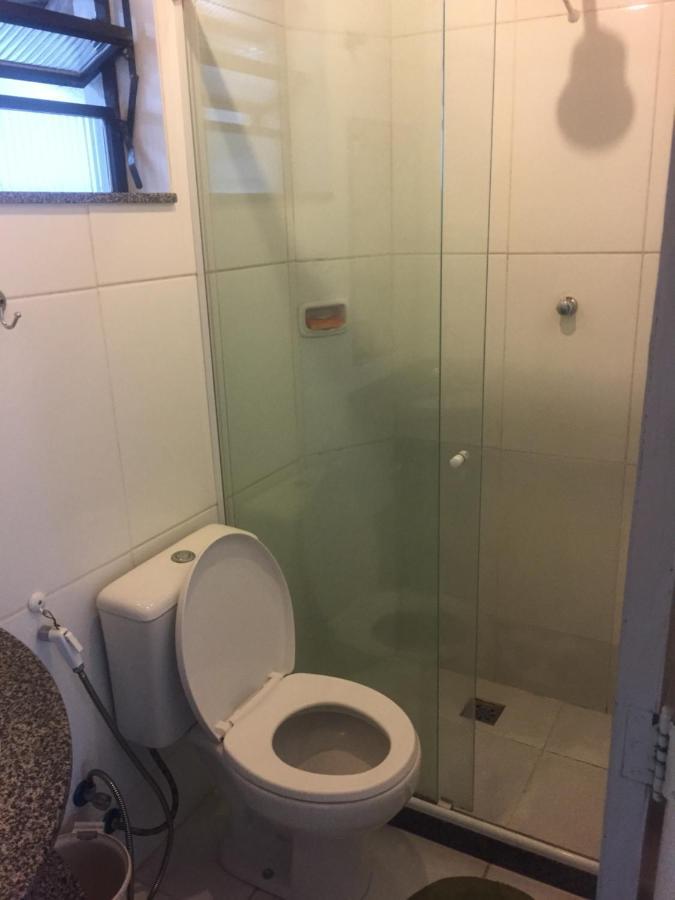 Flat 105 A 120 Metros Da Praia De Geriba Appartement Búzios Buitenkant foto