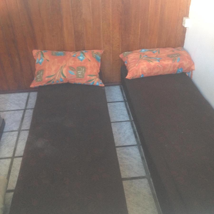 Flat 105 A 120 Metros Da Praia De Geriba Appartement Búzios Buitenkant foto