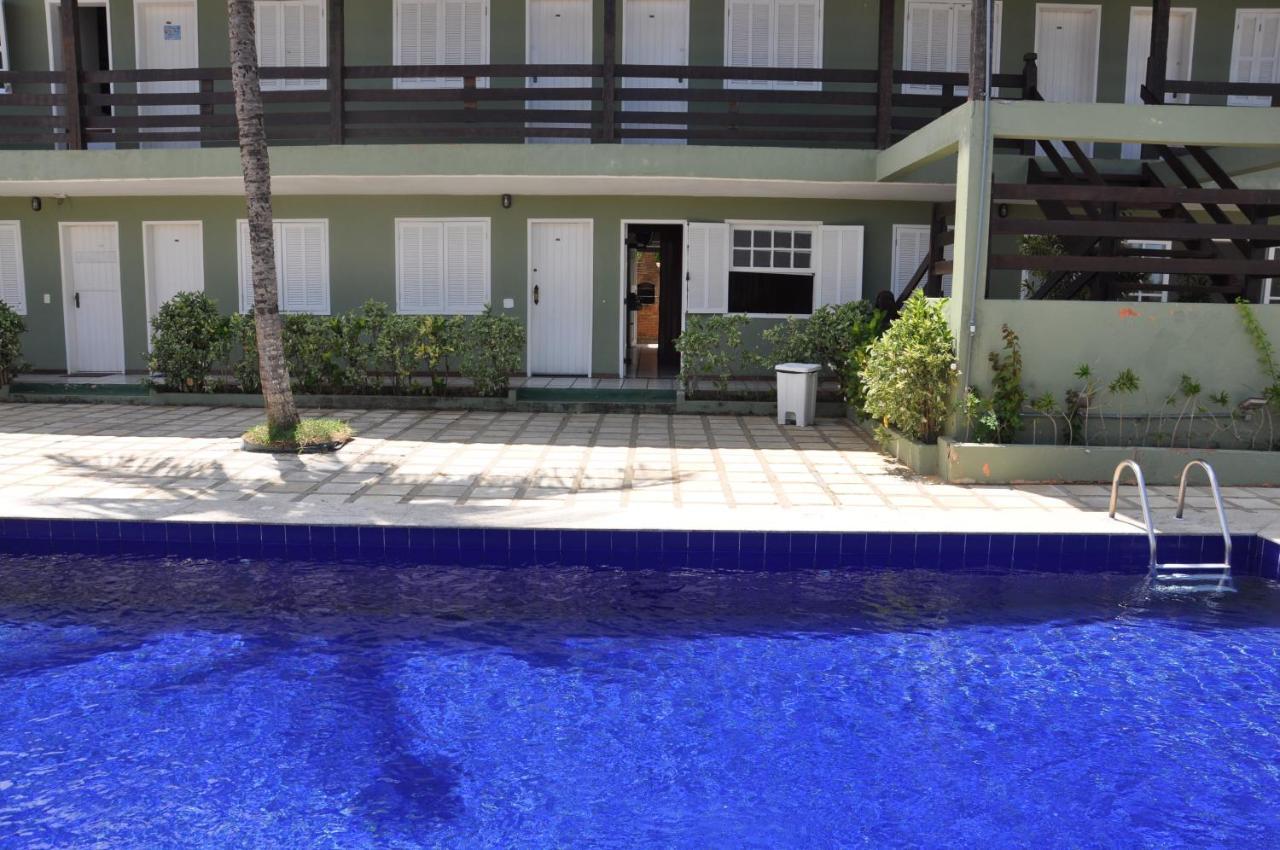Flat 105 A 120 Metros Da Praia De Geriba Appartement Búzios Buitenkant foto