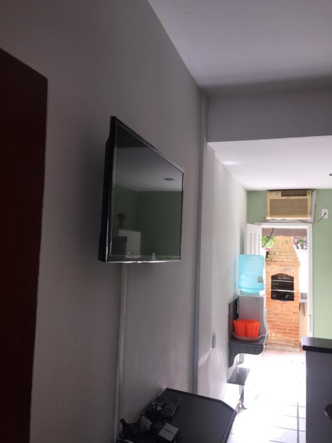 Flat 105 A 120 Metros Da Praia De Geriba Appartement Búzios Buitenkant foto