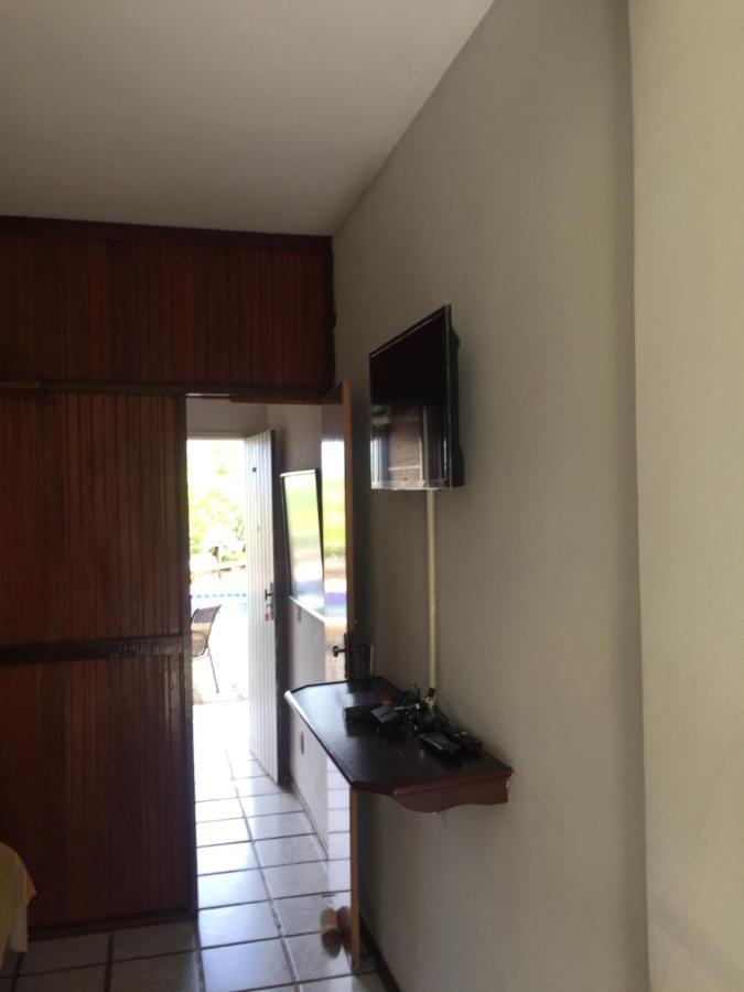 Flat 105 A 120 Metros Da Praia De Geriba Appartement Búzios Buitenkant foto
